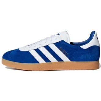 Adidas Gazelle „Collegiate Royal“