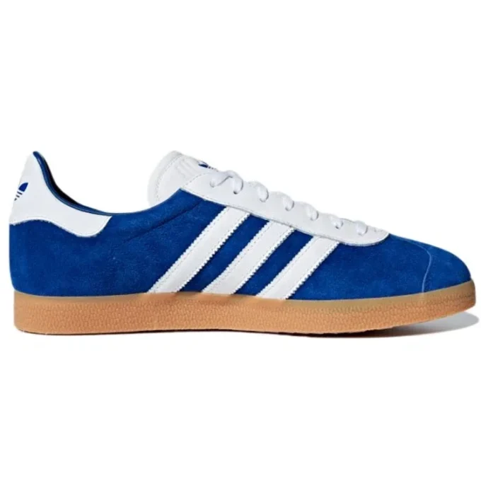 Adidas Gazelle „Collegiate Royal“