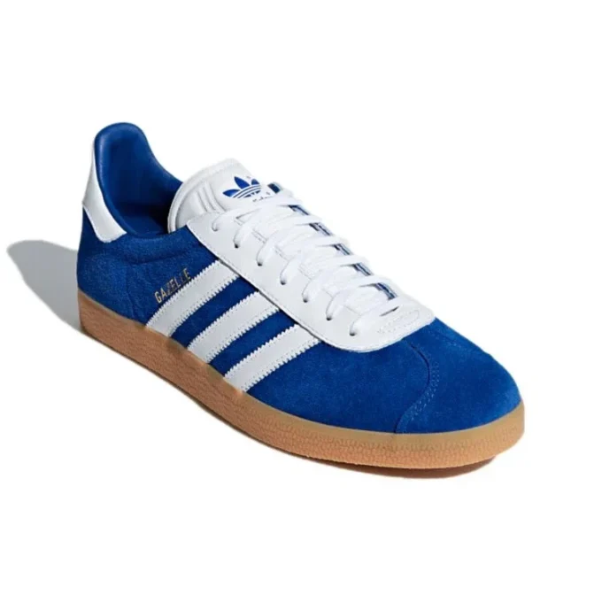 Adidas Gazelle „Collegiate Royal“