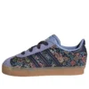 Adidas Gazelle Comfort Closure „Liberty London Floral Embroidery“