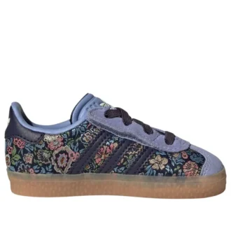 Adidas Gazelle Comfort Closure „Liberty London Floral Embroidery“