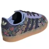 Adidas Gazelle Comfort Closure „Liberty London Floral Embroidery“