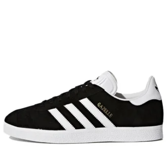 Adidas Gazelle „Core Black“