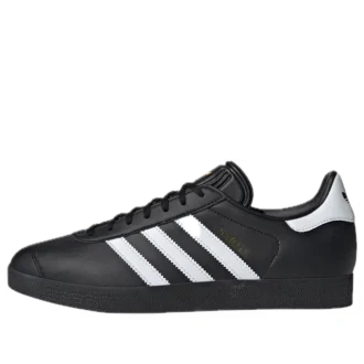 Adidas Gazelle „Core Black“