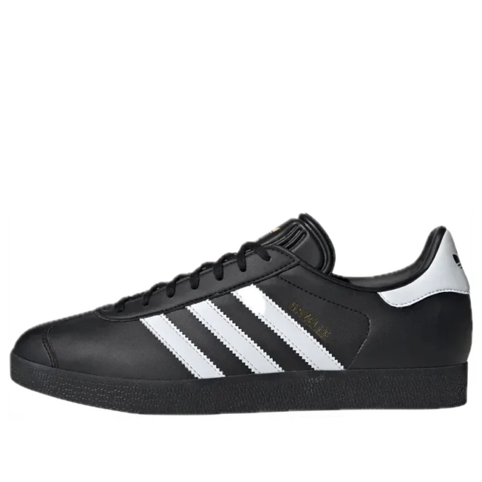 Adidas Gazelle „Core Black“