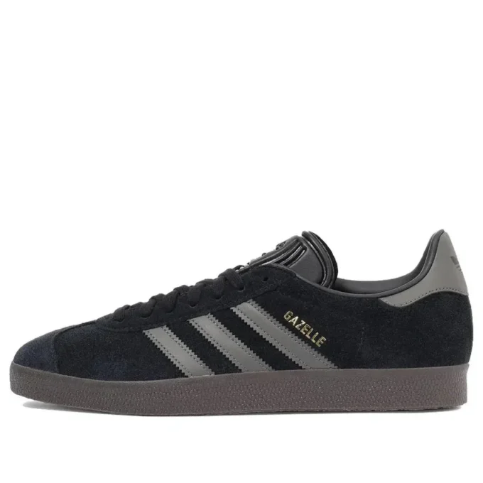 Adidas Gazelle „Core Black“