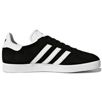 Adidas Gazelle „Core Black“