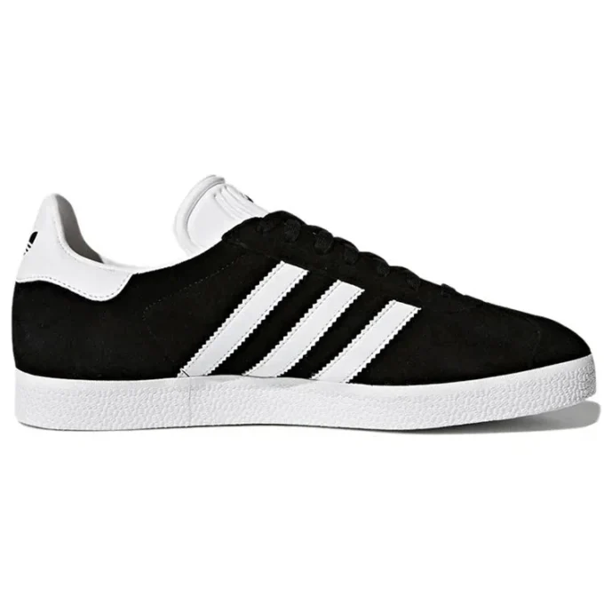 Adidas Gazelle „Core Black“
