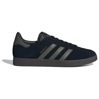 Adidas Gazelle „Core Black“