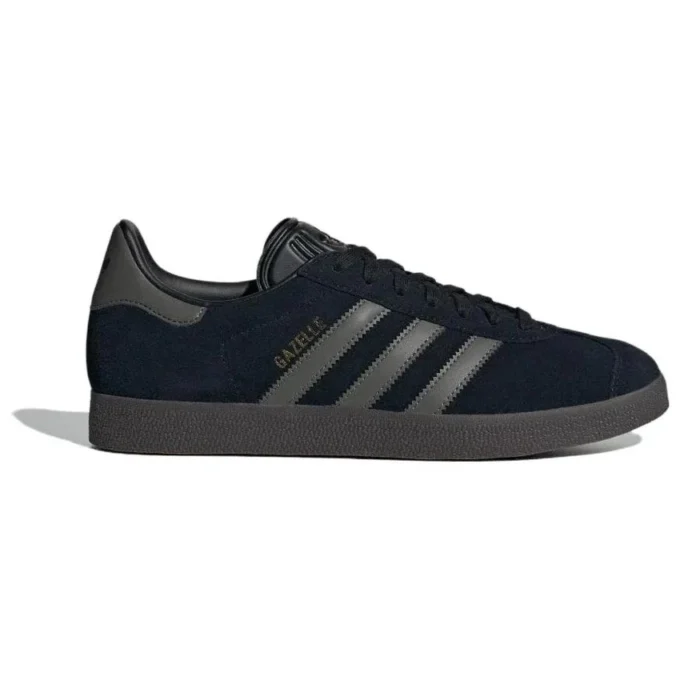 Adidas Gazelle „Core Black“