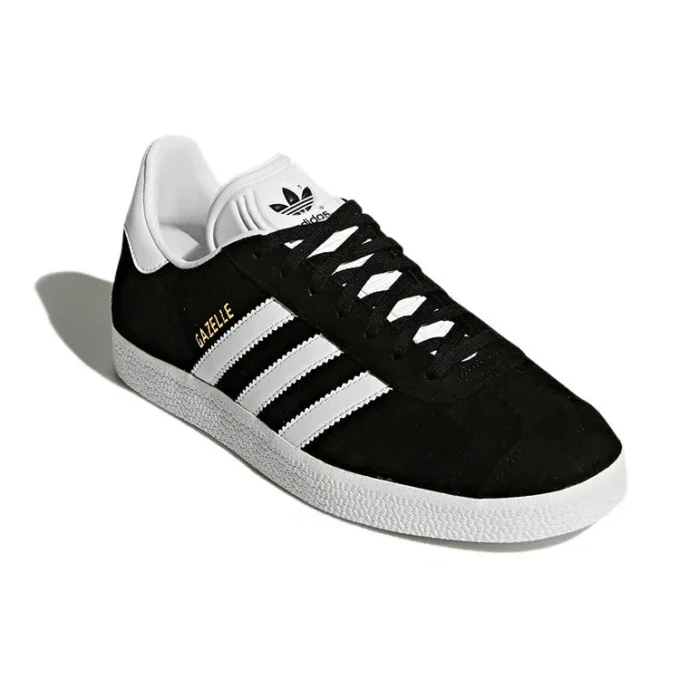 Adidas Gazelle „Core Black“