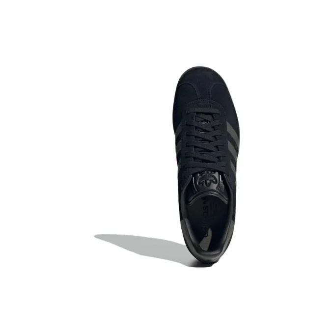 Adidas Gazelle „Core Black“