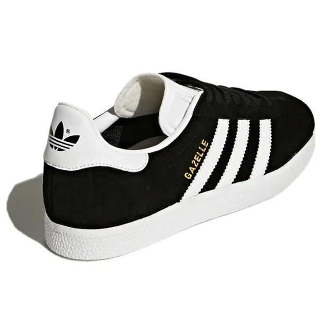 Adidas Gazelle „Core Black“