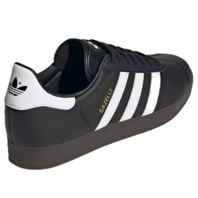 Adidas Gazelle „Core Black“