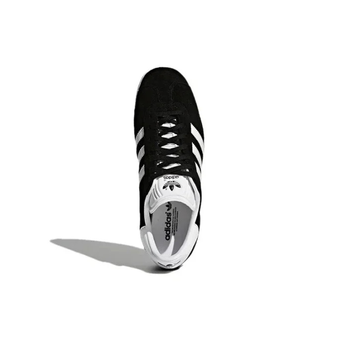Adidas Gazelle „Core Black“