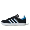 Adidas Gazelle „Core Black Bright Blue“