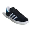 Adidas Gazelle „Core Black Bright Blue“