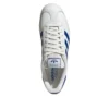 Adidas Gazelle „Core White Royal Blue“