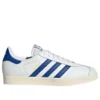 Adidas Gazelle „Core White Royal Blue“