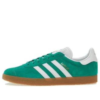 Adidas Gazelle „Court Green Gum“