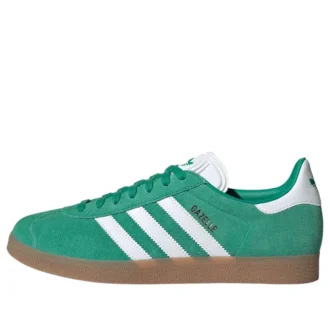 Adidas Gazelle „Court Green Gum“