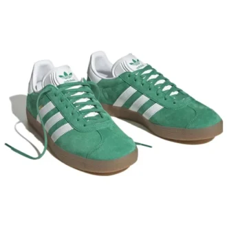 Adidas Gazelle „Court Green Gum“