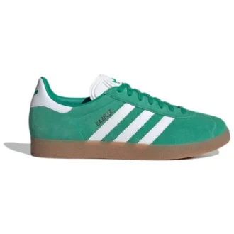 Adidas Gazelle „Court Green Gum“