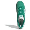 Adidas Gazelle „Court Green Gum“
