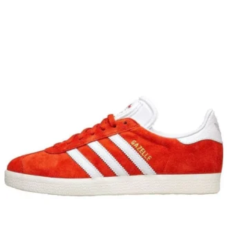 Adidas Gazelle „Craft Chili“