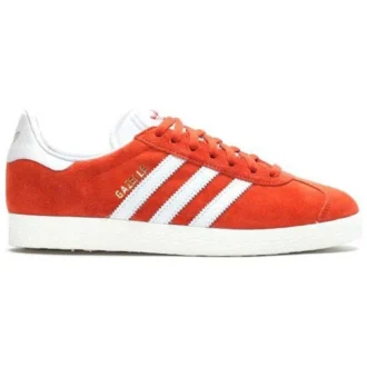 Adidas Gazelle „Craft Chili“