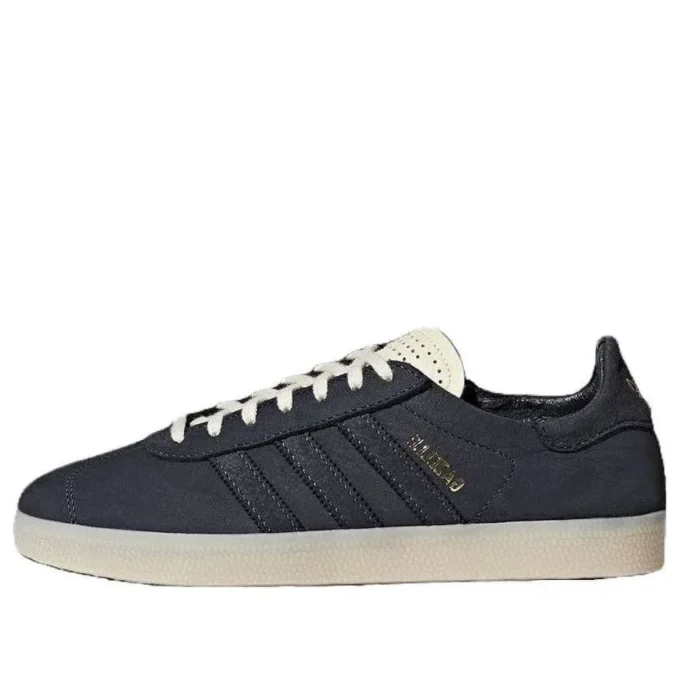 Adidas Gazelle „Crafted Black“