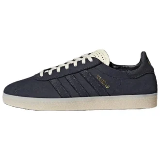 Adidas Gazelle „Crafted Black“