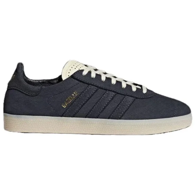 Adidas Gazelle „Crafted Black“