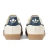 Adidas Gazelle „Cream Navy“
