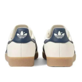 Adidas Gazelle „Cream Navy“