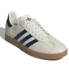 Adidas Gazelle „Cream Navy“