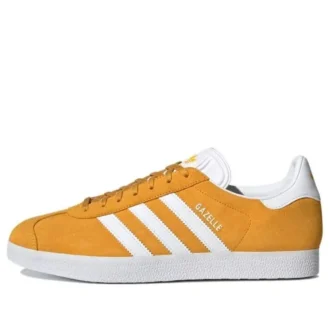 Adidas Gazelle „Crew Yellow“