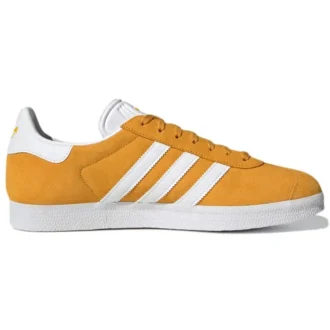 Adidas Gazelle „Crew Yellow“