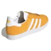 Adidas Gazelle „Crew Yellow“