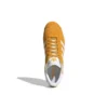 Adidas Gazelle „Crew Yellow“