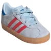 Adidas Gazelle „Crystal Sky Lucid Red“