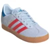 Adidas Gazelle „Crystal Sky Lucid Red“