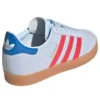 Adidas Gazelle „Crystal Sky Lucid Red“