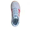 Adidas Gazelle „Crystal Sky Lucid Red“