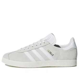 Adidas Gazelle „Crystal White“