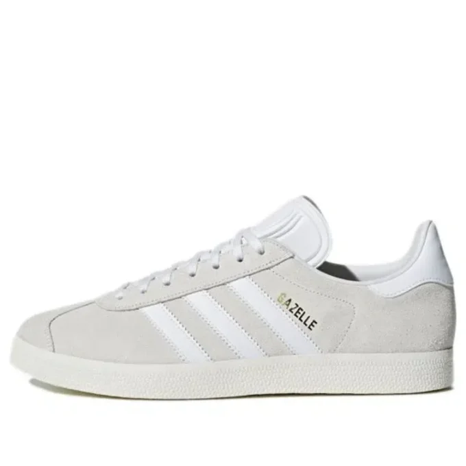 Adidas Gazelle „Crystal White“