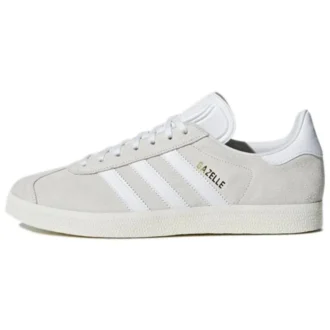 Adidas Gazelle „Crystal White“