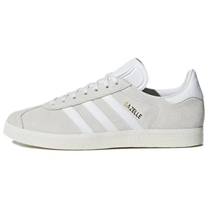 Adidas Gazelle „Crystal White“
