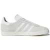 Adidas Gazelle „Crystal White“