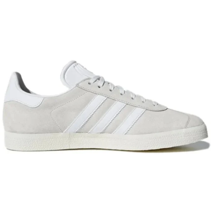 Adidas Gazelle „Crystal White“